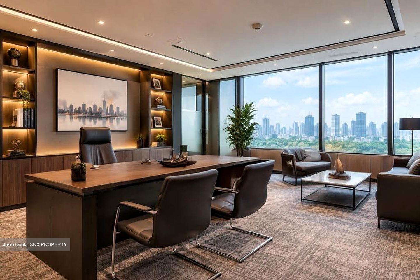 Manhattan House (D3), Office #639518991